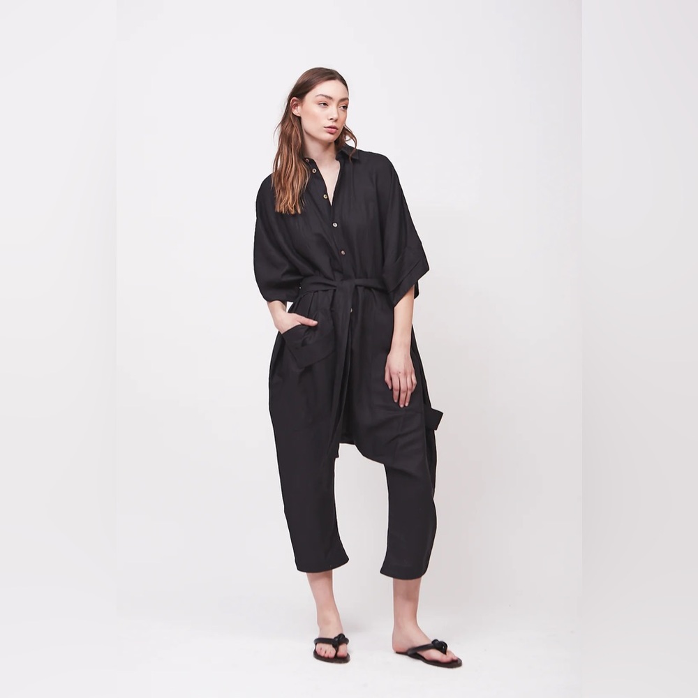 Carla Fernandéz Unisex Jumper